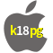 Aplicativo k18pg para iOS