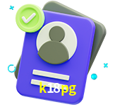 Tornar-se um membro do k18pg é muito simples