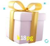 Receba seus bônus de boas-vindas no k18pg